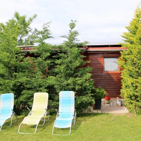 Eszter Nyaralohaz Chalet *
