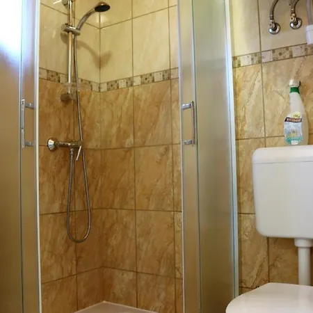 Eszter Nyaralohaz Chalet