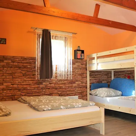 Eszter Nyaralohaz Chalet *